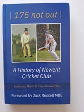 Rare 175 Not Out A History Of