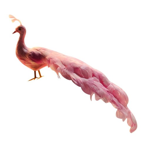 Artificial faux figurine - artificial,