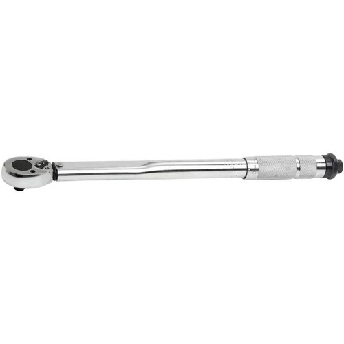 Torque wrench high range - 1/2",