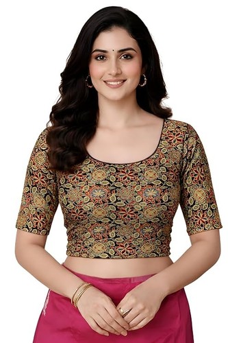 Women kalamkari cotton - kalamkari,