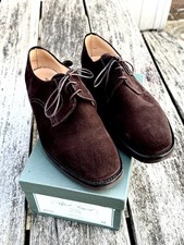 Alfred sargent dark brown - alfred,