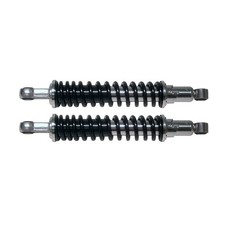 Shock Absorbers Rear For Suzuki TS 185 ER 1979-1981