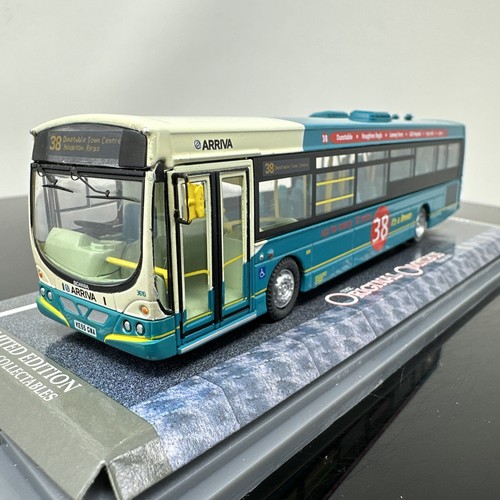 Corgi om46005 wright - wright, eclipse