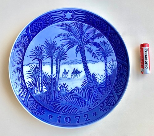 Royal copenhagen 1972 - royal,