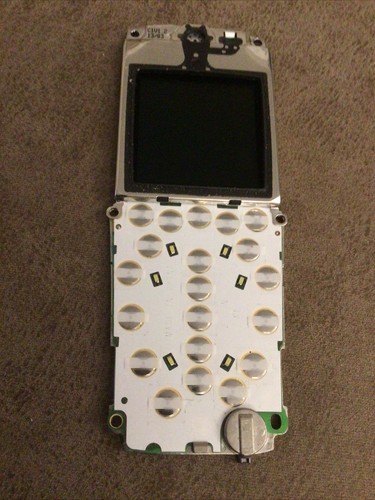 Genuine original nokia 7210 - original,