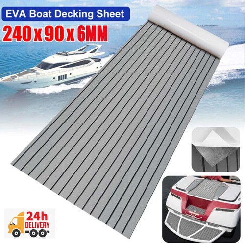 6mm eva foam teak - teak, marine