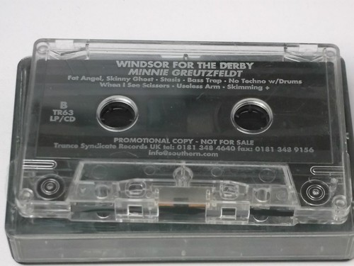 Windsor for the - , /