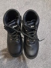 Size UK6 ARCO S3 SRC HRO Rated