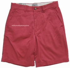 M&S Mens Marks and Spencer Red