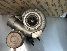 452204 SAAB 9-5 9-3 2.0 2.3 CDTI Turbo Turbocharger