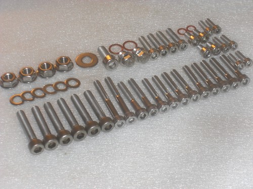 Ktm sx125 exc200 2000 - sx125, engine