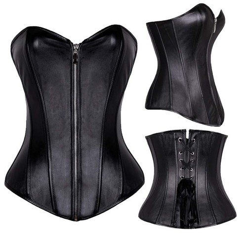 Women sexy steampunk heavy - women,