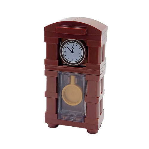 Genuine lego grandfather - lego®,