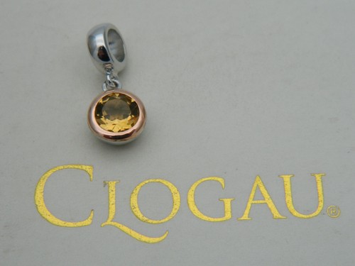 Clogau sterling silver 9ct - clogau, &
