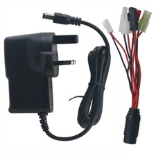 RC Battery Charger for Airsoft