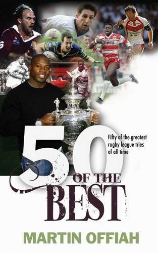 The best fifty - fifty,