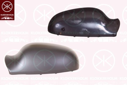 Door mirror cover - door,