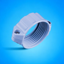 Lay-Z-Spa AirJet Bubble Blower Coupling Nut screw Incl. New Rubber Washer