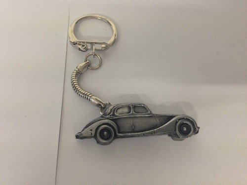 Riley snake keyring - rm, 3d