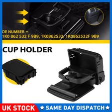 Rear Center Console Armrest