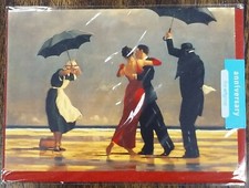 The Singing Butler by Jack