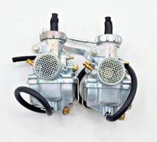 Twin Carburetor For Honda