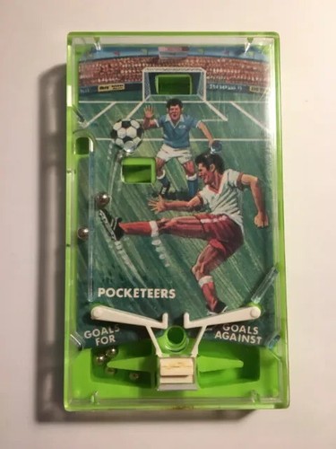 Cup final vintage - -, tomy