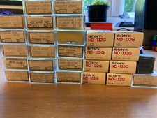 SONY, VACO LUXOR, SANYO &