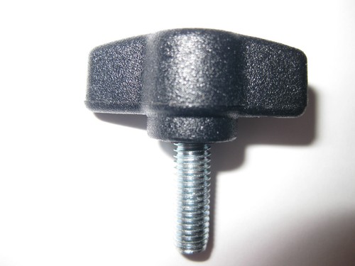 Wing knob m5x15mm thumbscrew - wing,