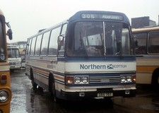 northern scottish npe75