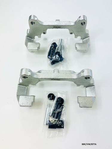 Front caliper bracket for - front,