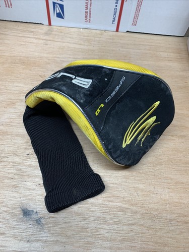 King cobra speed driver - ld,