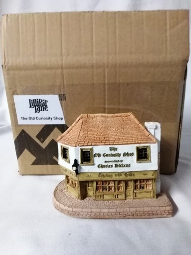Lilliput lane the - , old