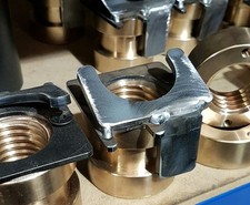 Cascos lift nut (MAIN)