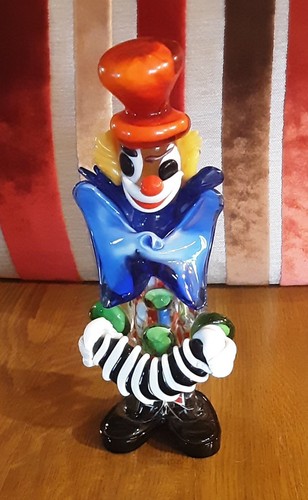 Super lovely vintage - super, murano