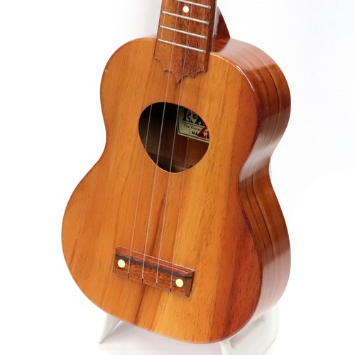 Koaloha ukulele soprano - ukulele,
