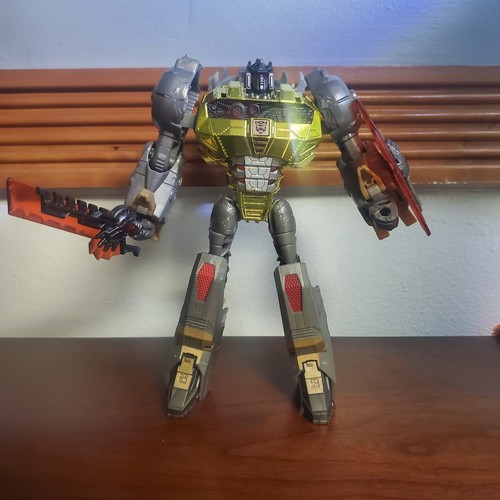 Transformers fall cybertron - transformers,