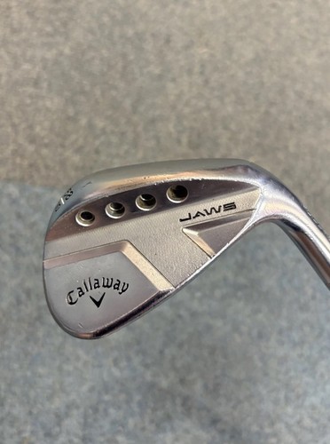 Callaway jaws raw - jaws,