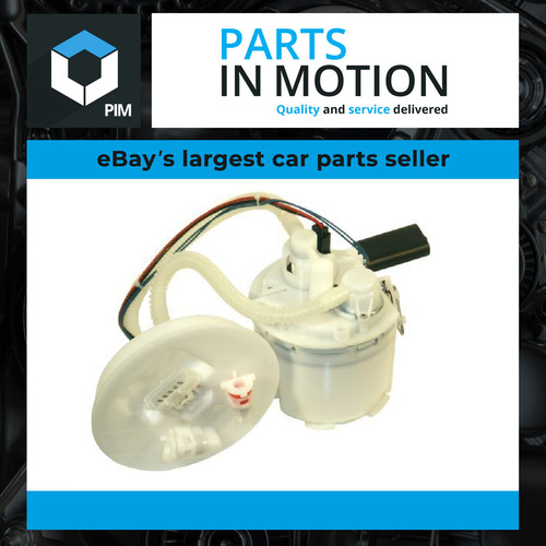 Fuel pump fits ford mondeo - ford,