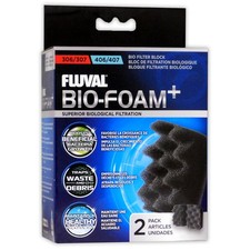 FLUVAL EXTERNAL FILTER