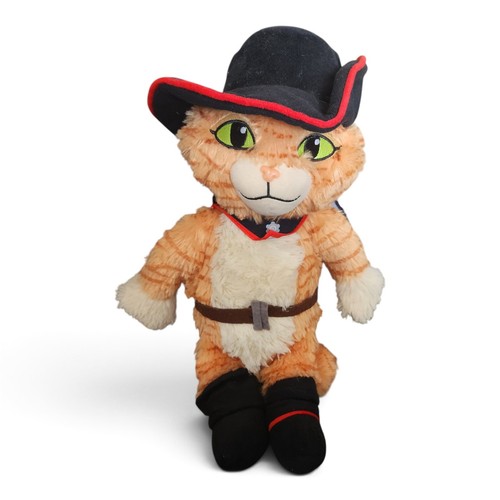 Dreamworks puss boots - dreamworks, in