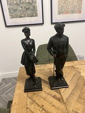 Vintage Pair of Austin