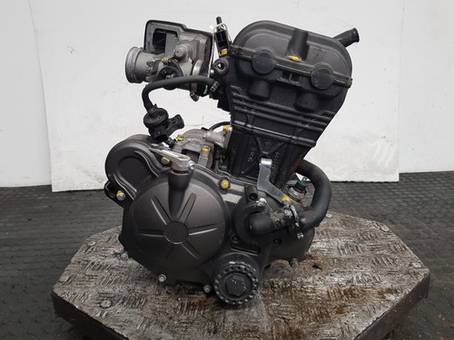 Aprilia 125 m546m engine - rs,