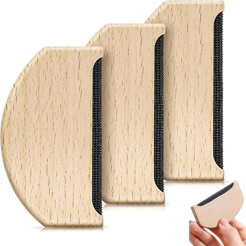 Cashmere comb beechwood - in,