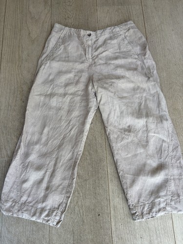 Ladies oska 100 - oska, linen