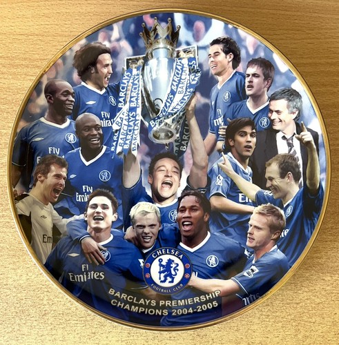 Chelsea porcelain plate - porcelain, by