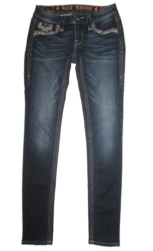Rock revival isiah skinny - revival,