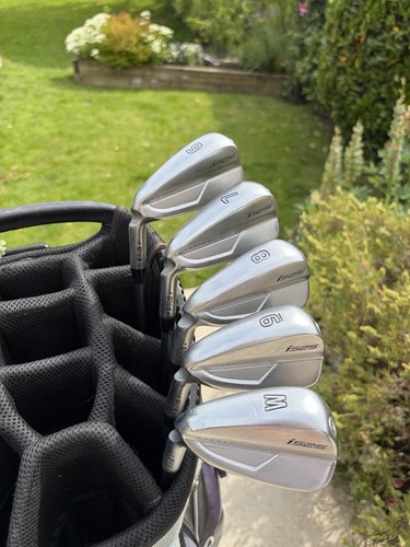 Ping i525 iron set - iron, *pw-6iron*