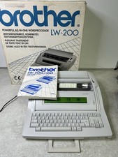 Brother 200 vintage - brother,