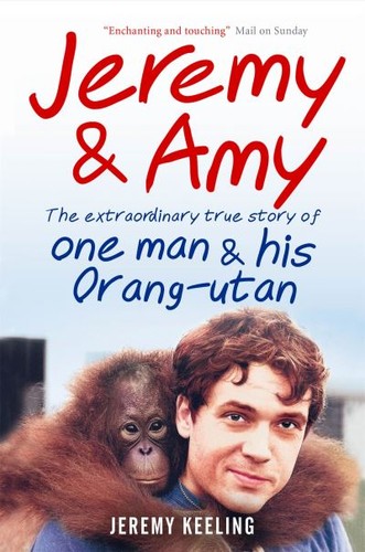 Jeremy amy - (paperback),